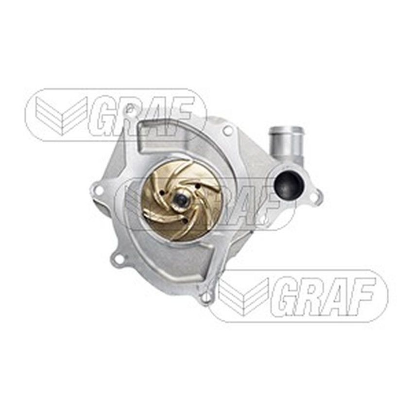 GRAF PA1152 2 Year Warranty