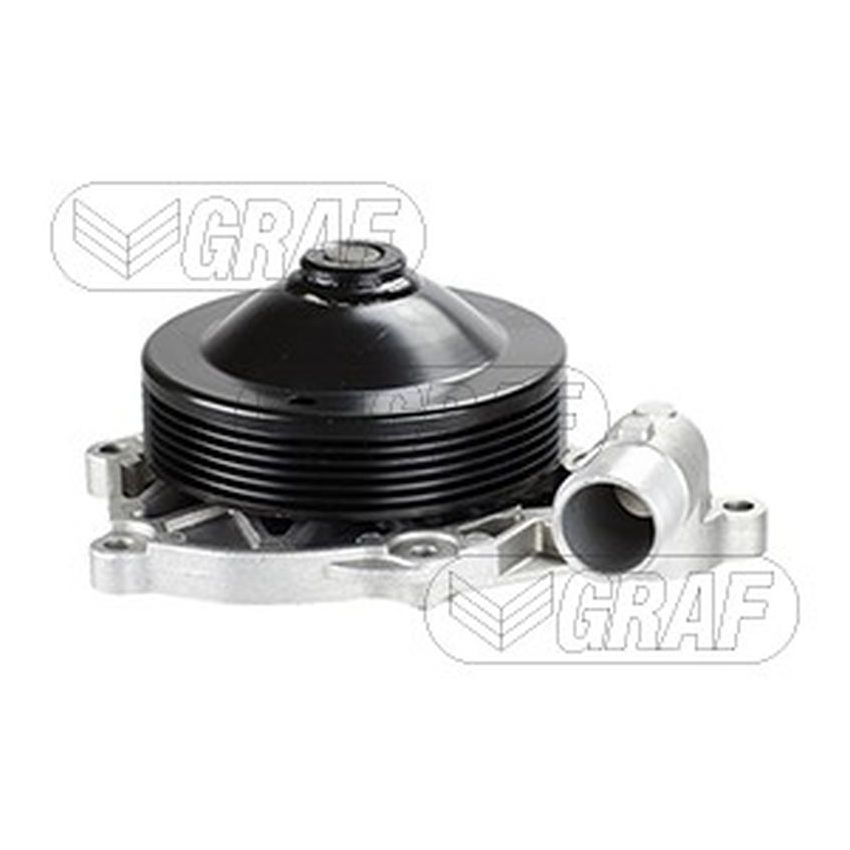 GRAF PA1152 2 Year Warranty