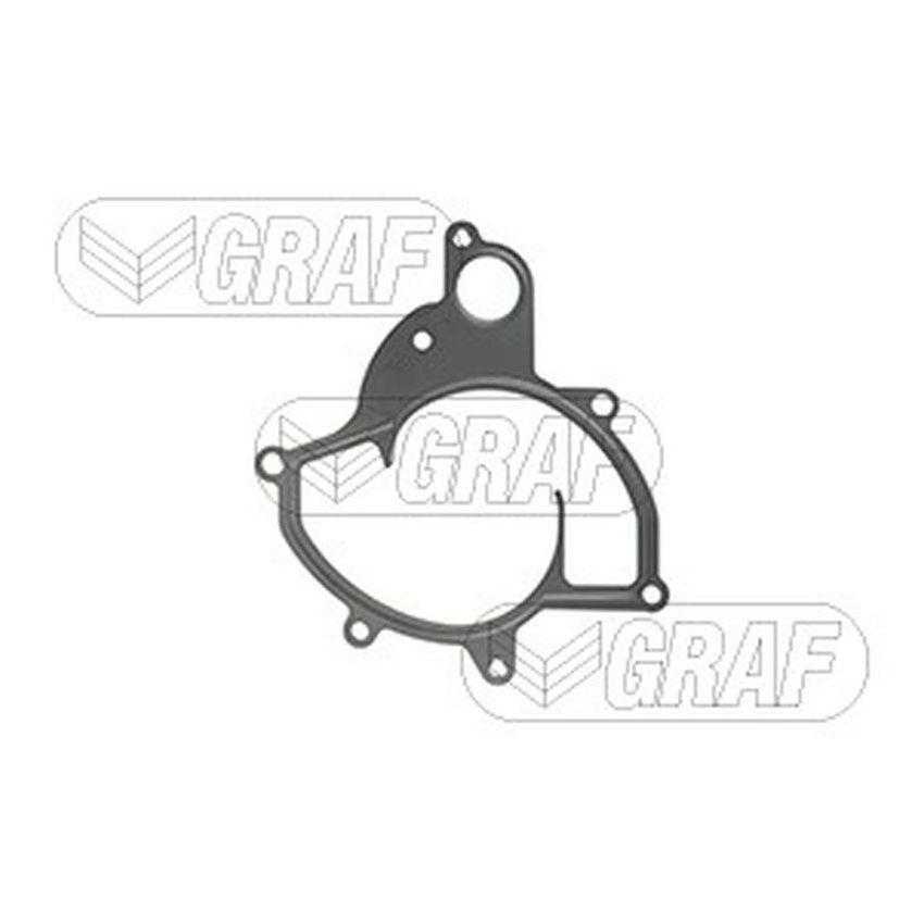 GRAF PA1152 2 Year Warranty