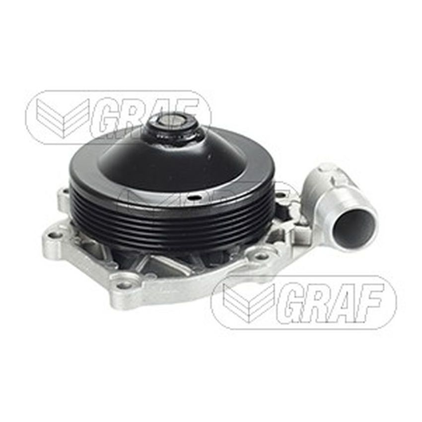 GRAF PA1152 2 Year Warranty