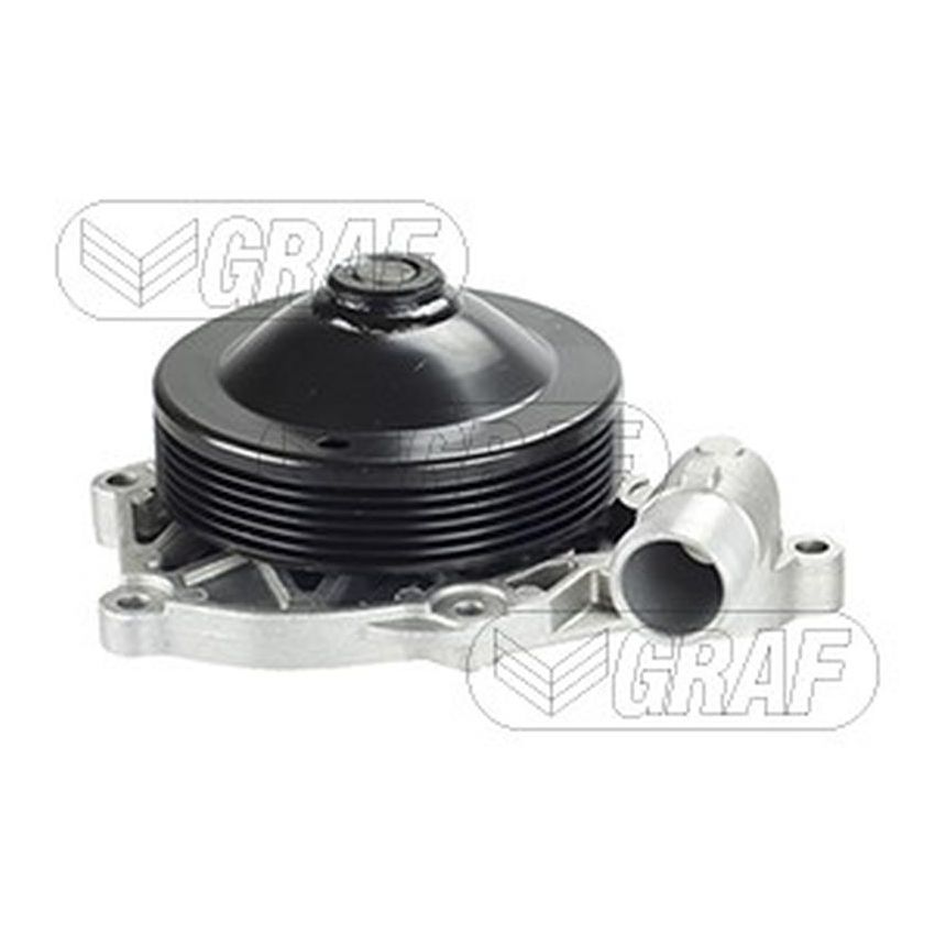 GRAF PA1152 2 Year Warranty