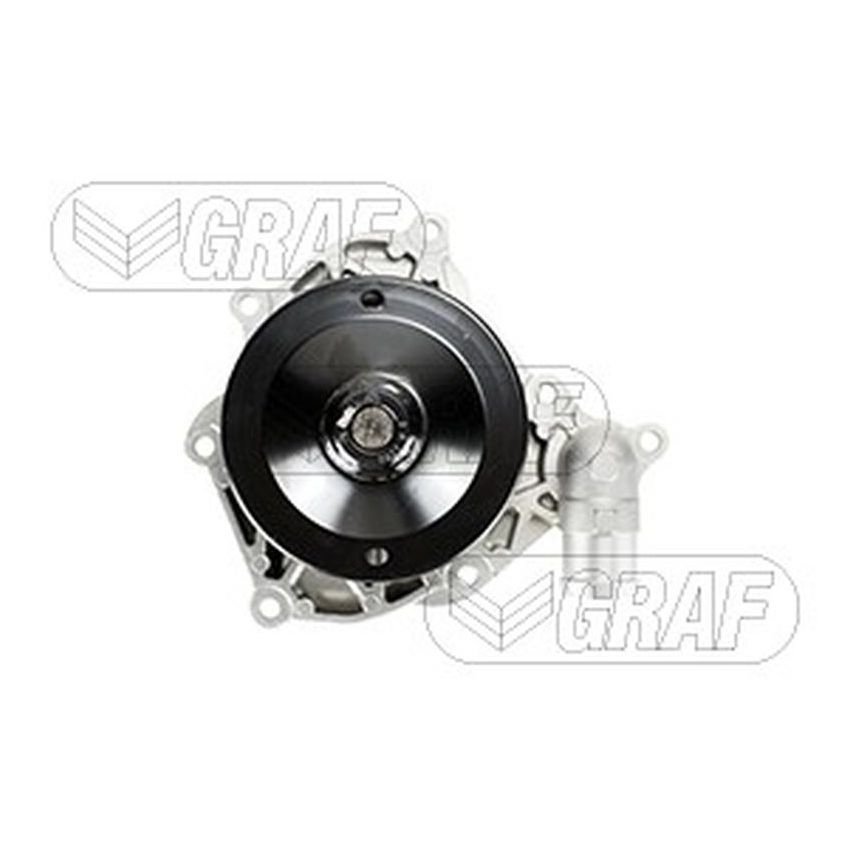 GRAF PA1152 2 Year Warranty