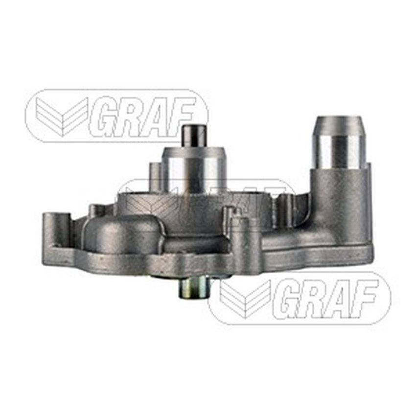 GRAF PA1153 2 Year Warranty