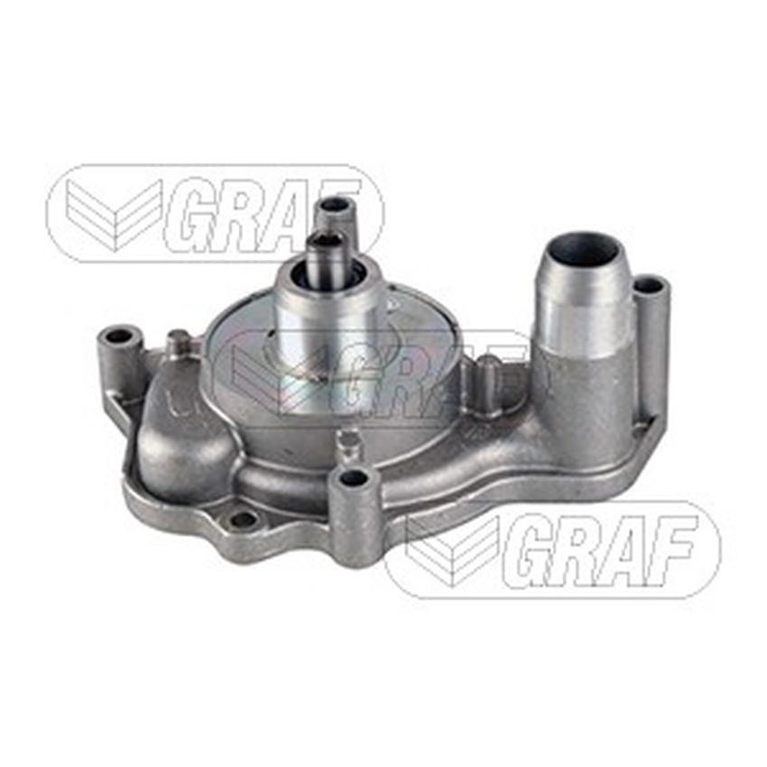 GRAF PA1153 2 Year Warranty