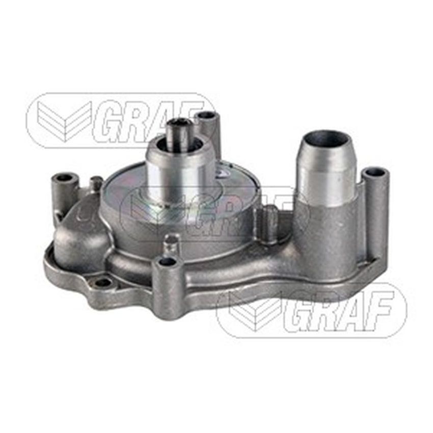 GRAF PA1153 2 Year Warranty