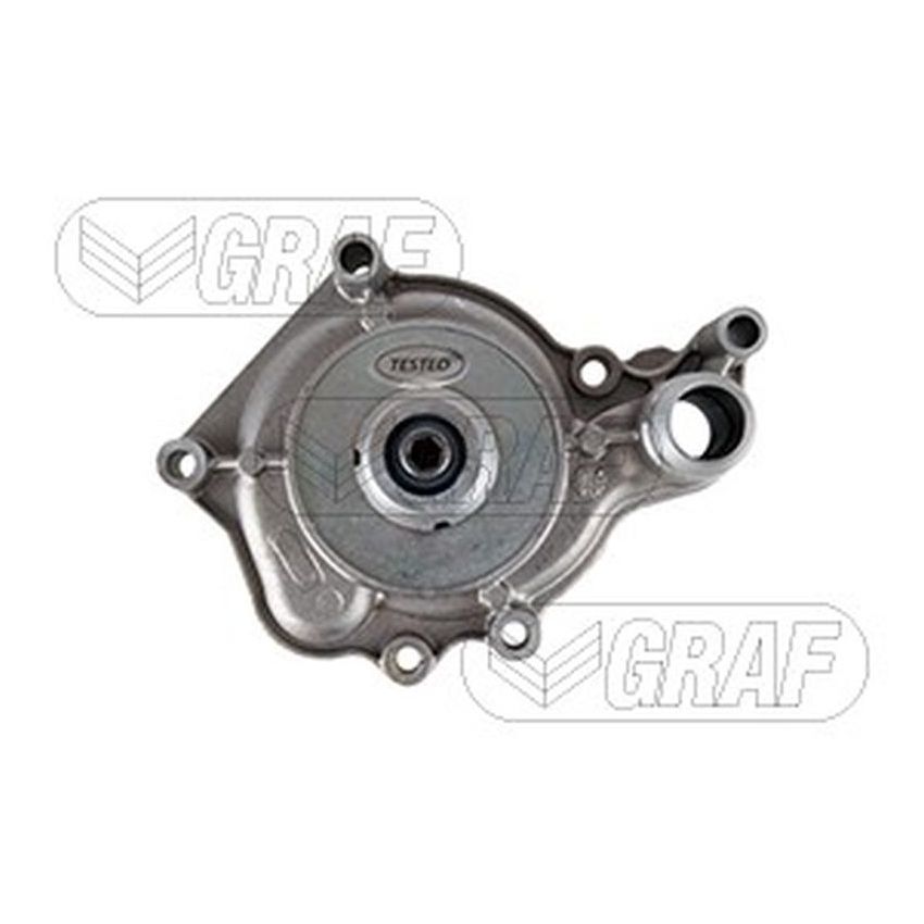 GRAF PA1153 2 Year Warranty