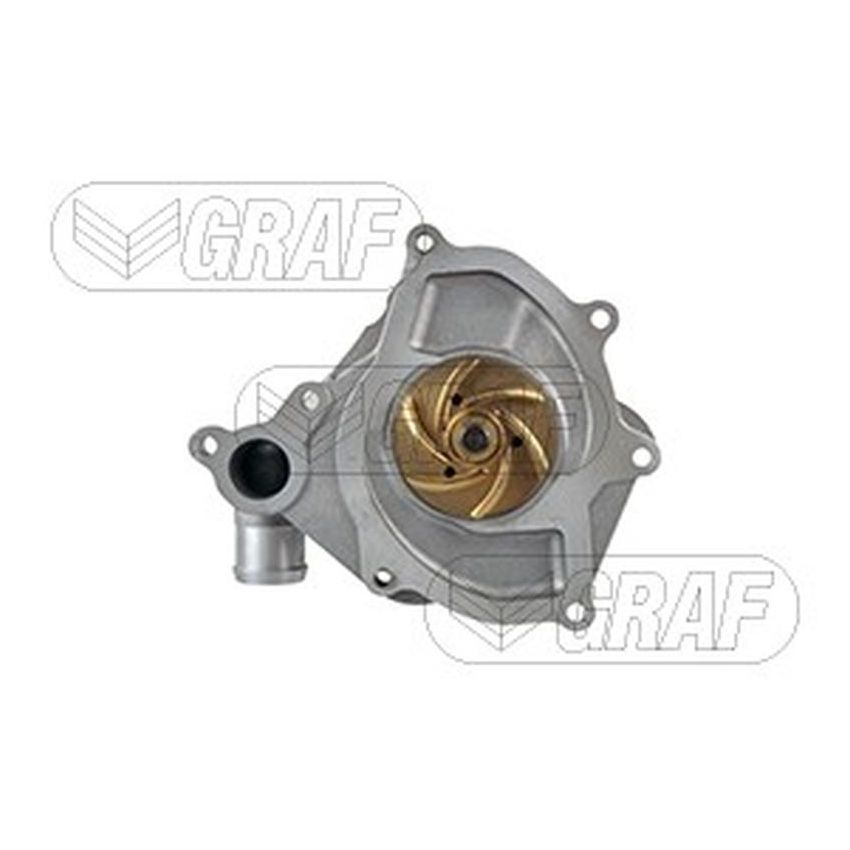 GRAF PA1162 2 Year Warranty