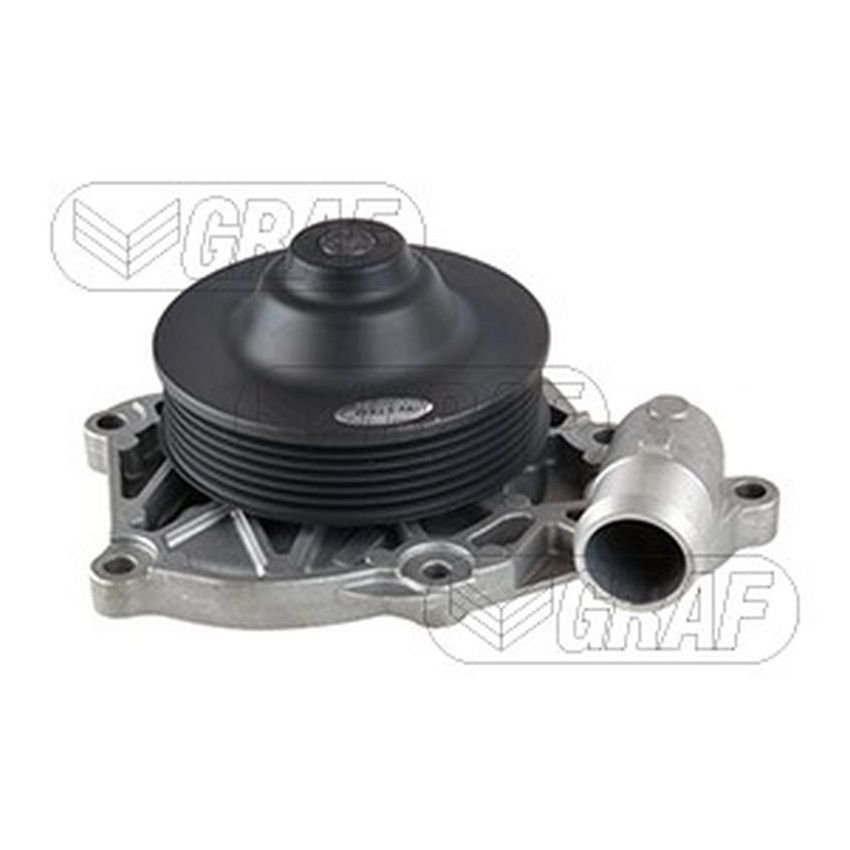 GRAF PA1162 2 Year Warranty