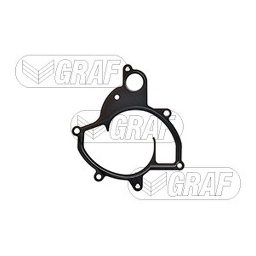 GRAF PA1162 2 Year Warranty