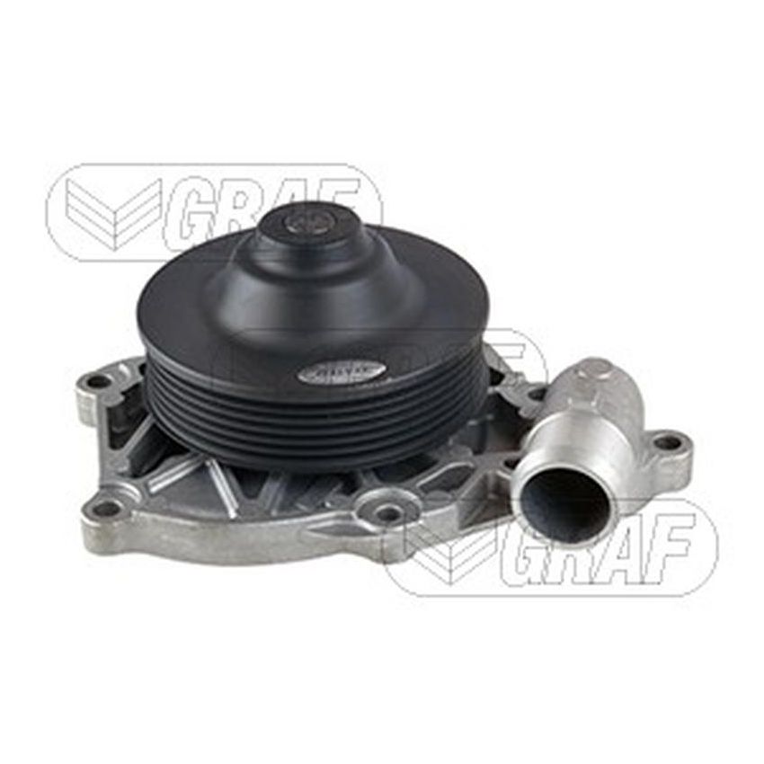 GRAF PA1162 2 Year Warranty