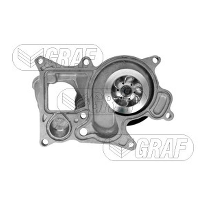 GRAF PA1164 2 Year Warranty