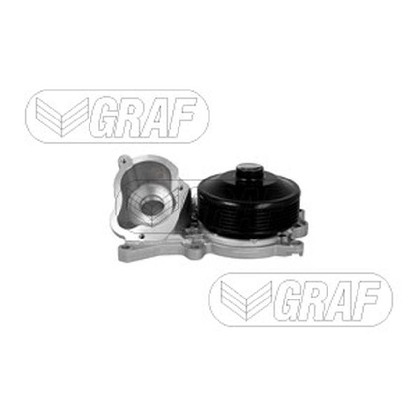 GRAF PA1164 2 Year Warranty