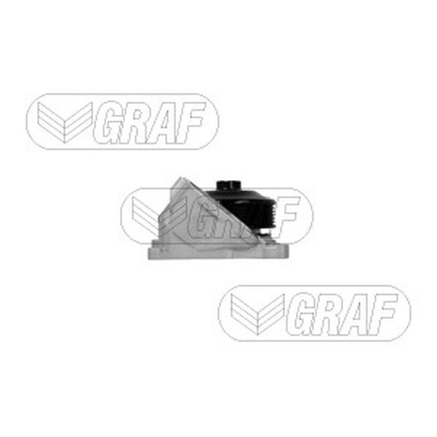 GRAF PA1164 2 Year Warranty