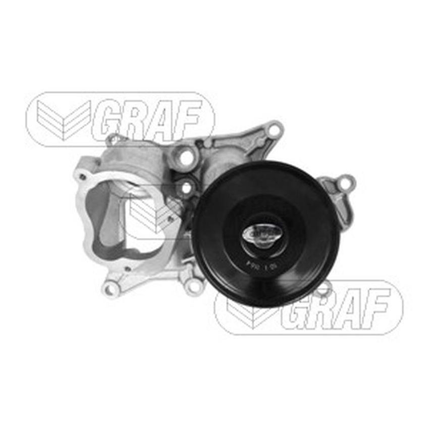 GRAF PA1164 2 Year Warranty