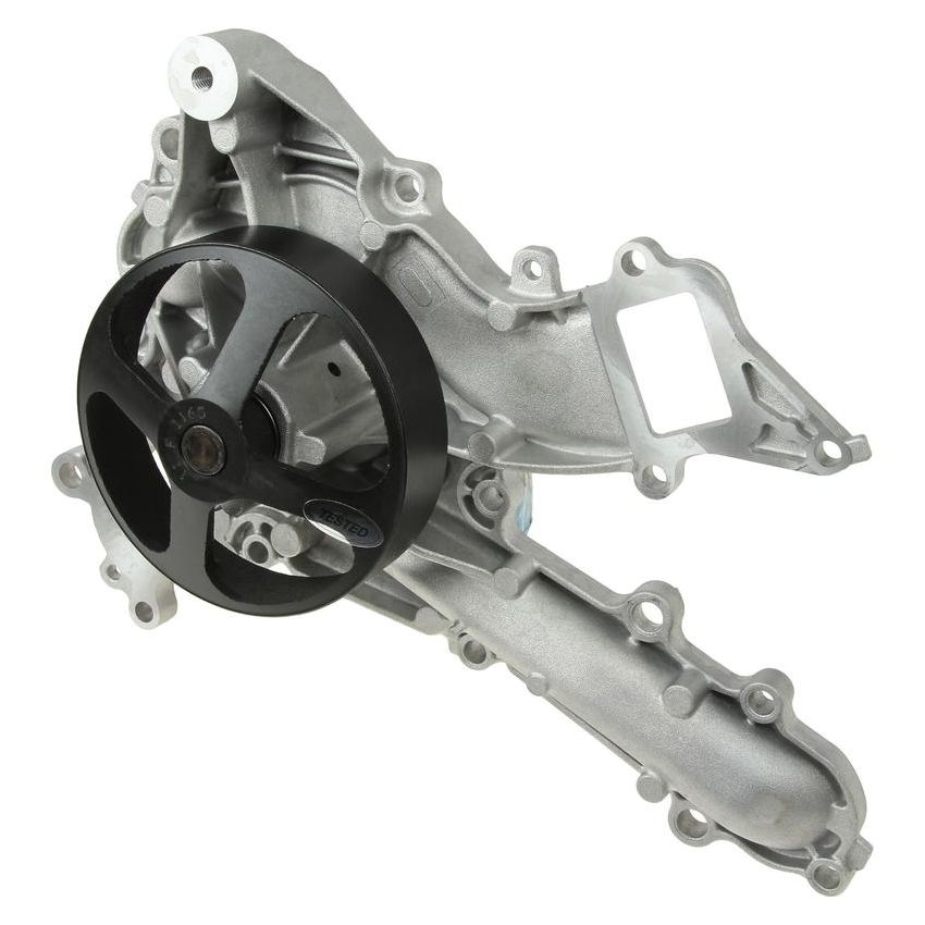 GRAF PA1165 2 Year Warranty