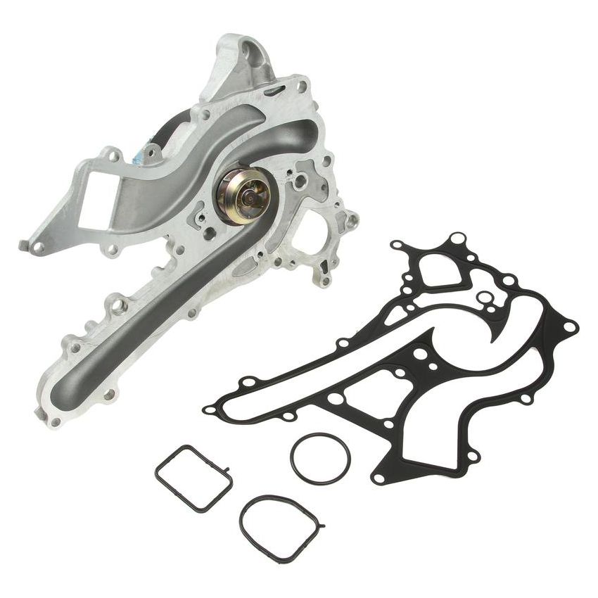 GRAF PA1165 2 Year Warranty