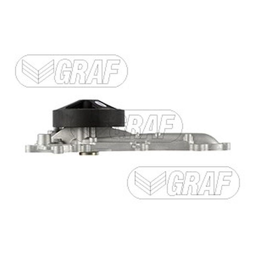 GRAF PA1165 2 Year Warranty