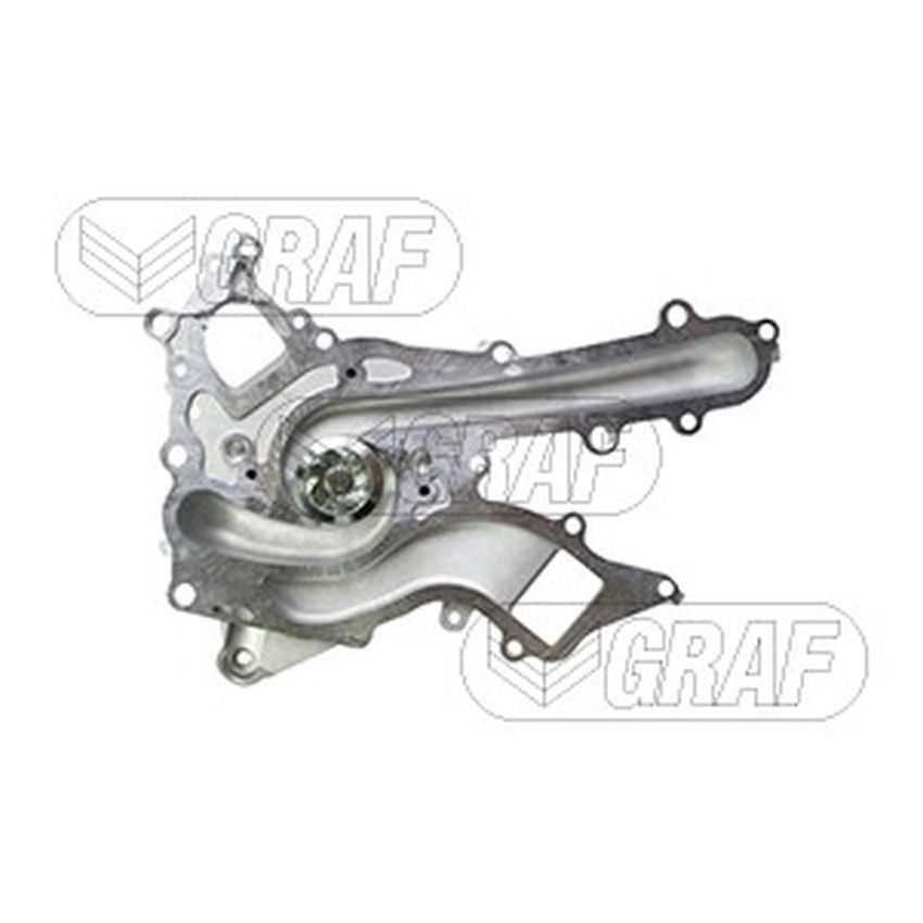 GRAF PA1165 2 Year Warranty