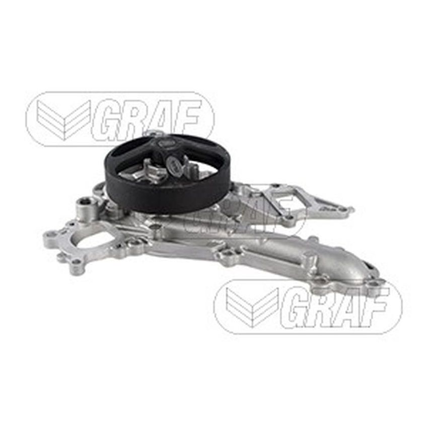 GRAF PA1165 2 Year Warranty