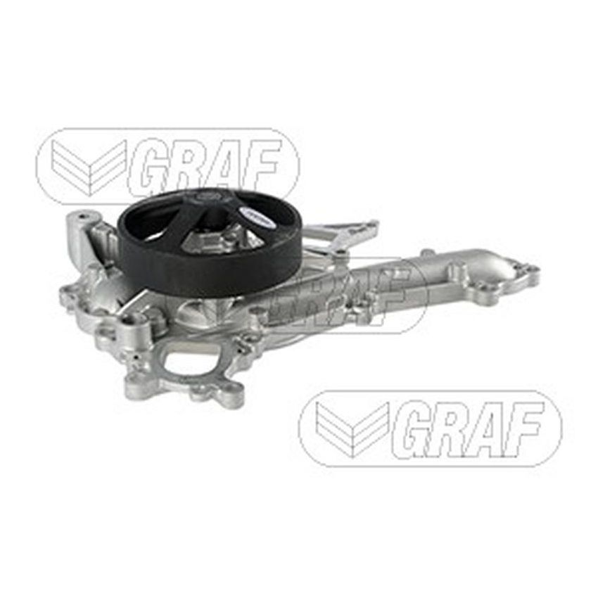 GRAF PA1165 2 Year Warranty