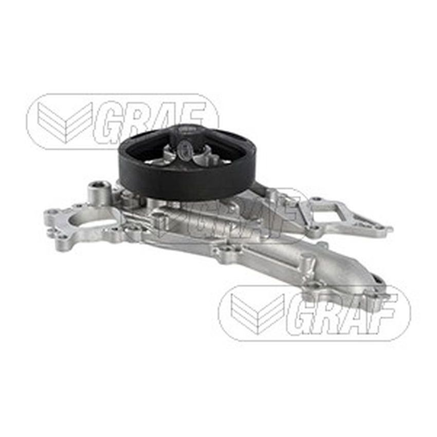 GRAF PA1165 2 Year Warranty