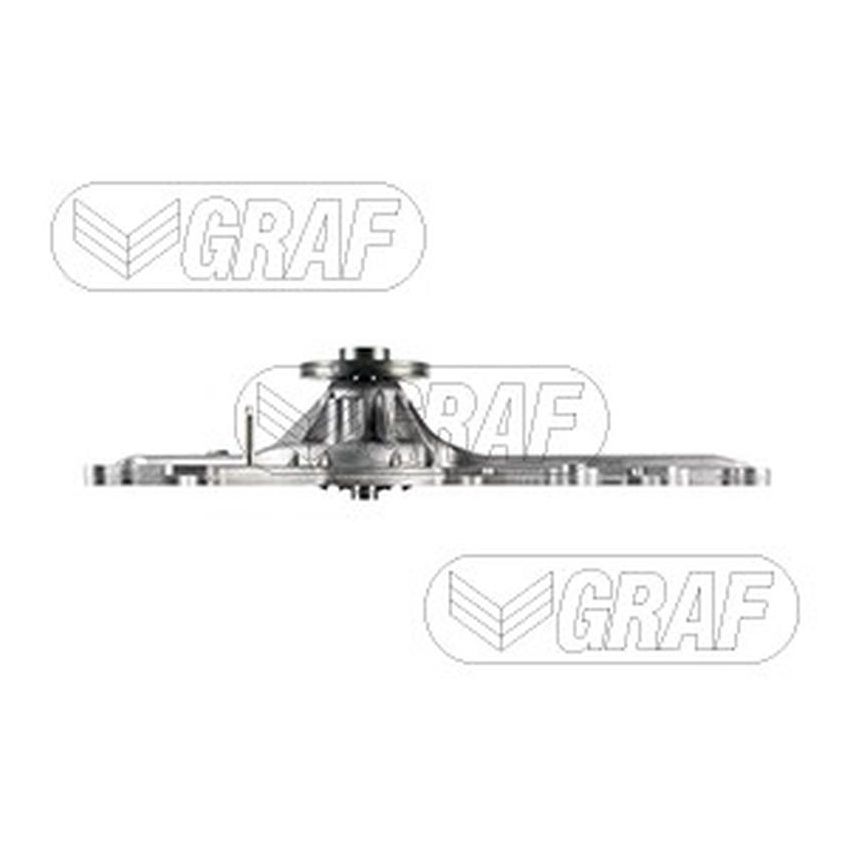 GRAF PA1170 2 Year Warranty