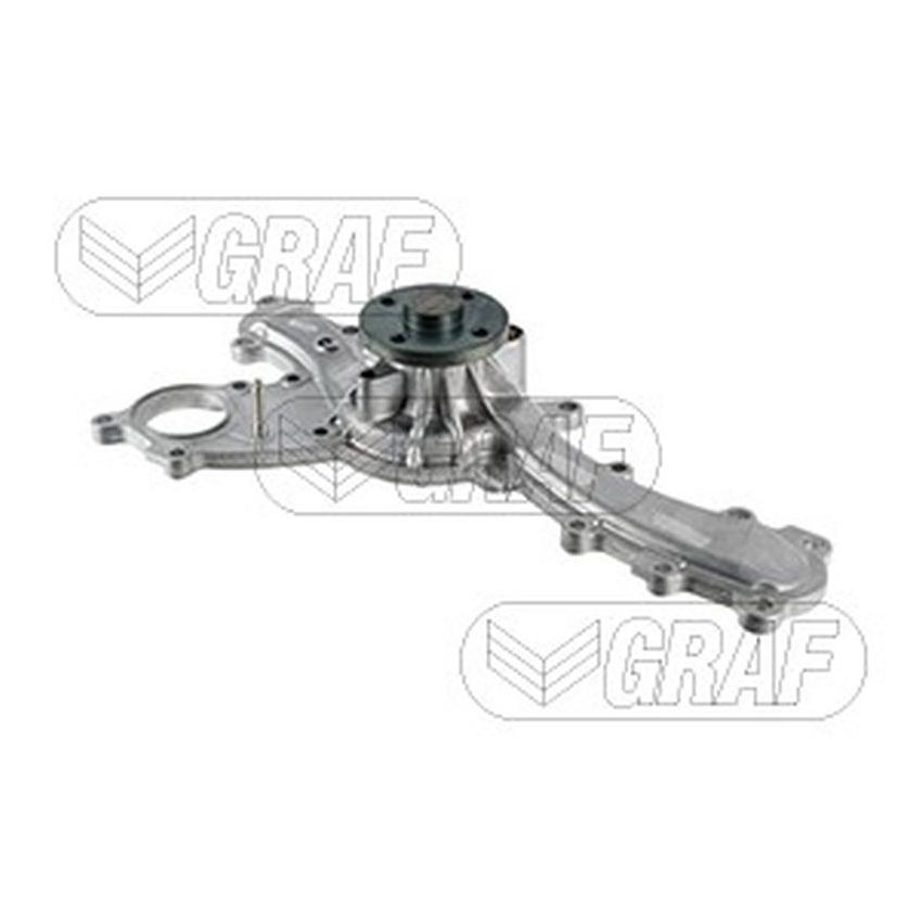 GRAF PA1170 2 Year Warranty
