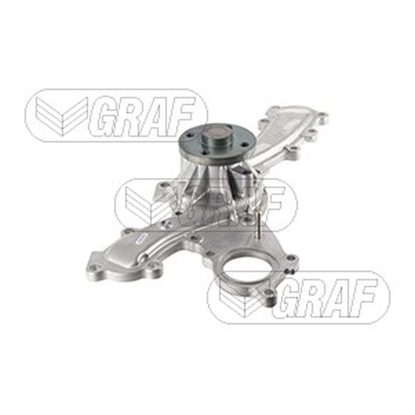 GRAF PA1170 2 Year Warranty