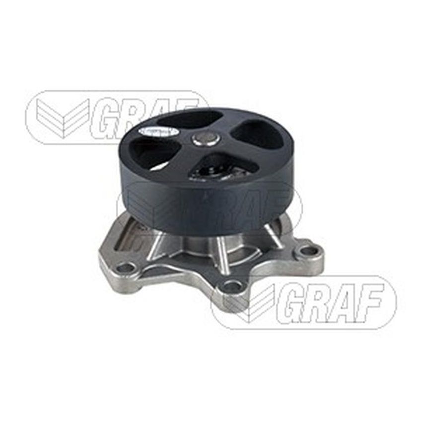 GRAF PA1172 Water Pump