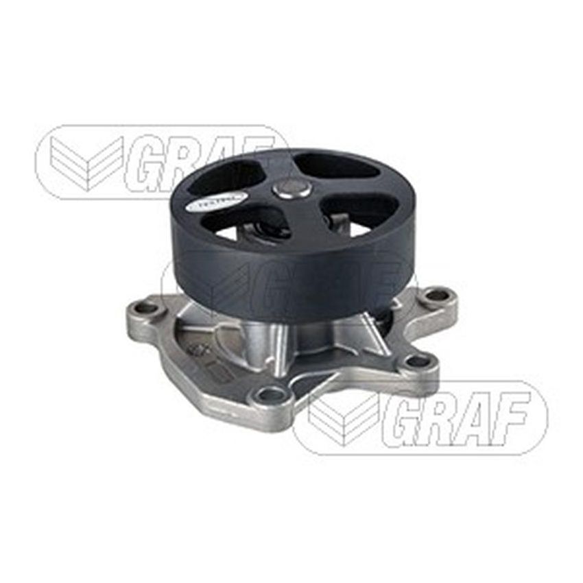 GRAF PA1172 Water Pump