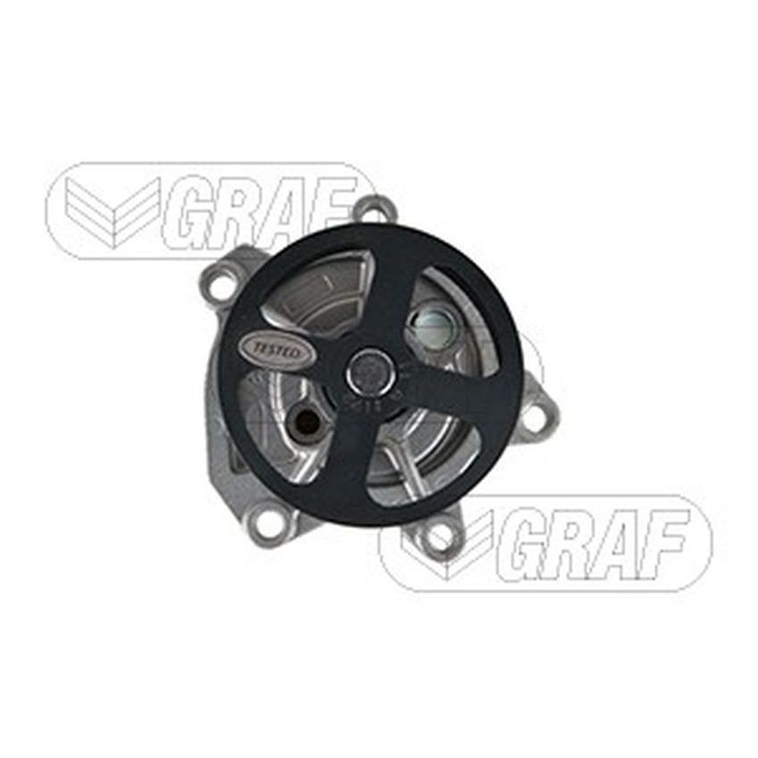 GRAF PA1172 Water Pump