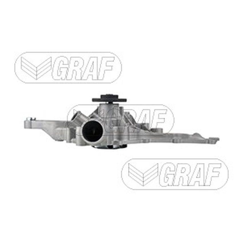 GRAF PA1173 2 Year Warranty