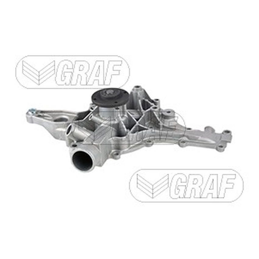 GRAF PA1173 2 Year Warranty