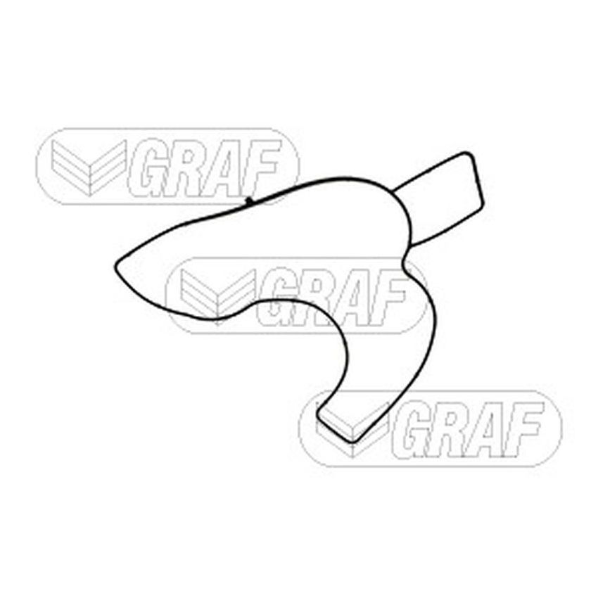 GRAF PA1173 2 Year Warranty