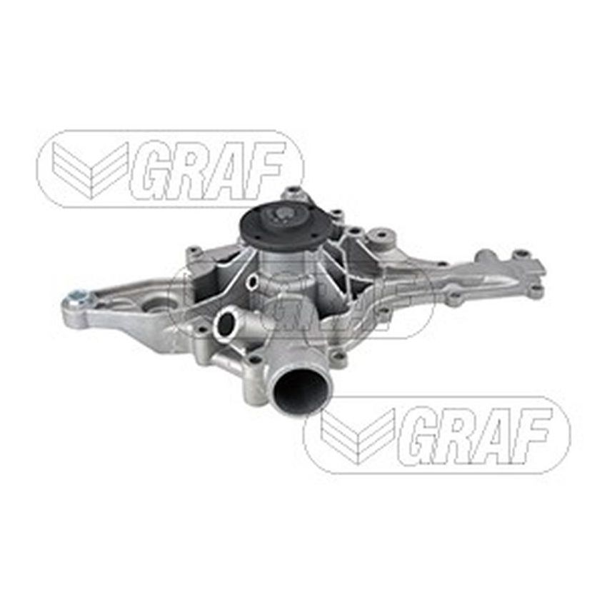 GRAF PA1173 2 Year Warranty