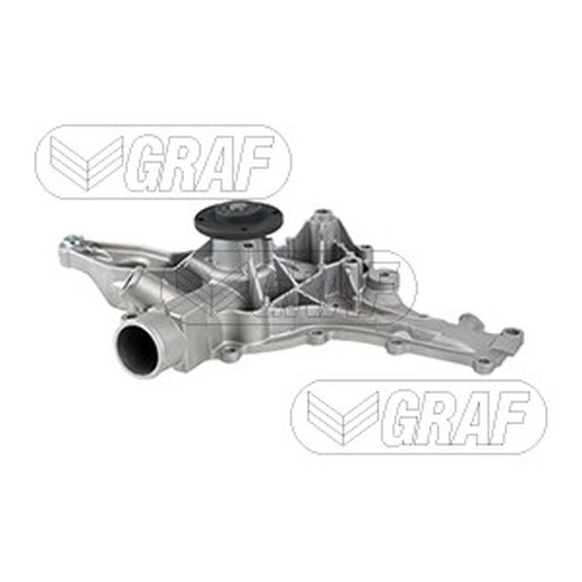 GRAF PA1173 2 Year Warranty