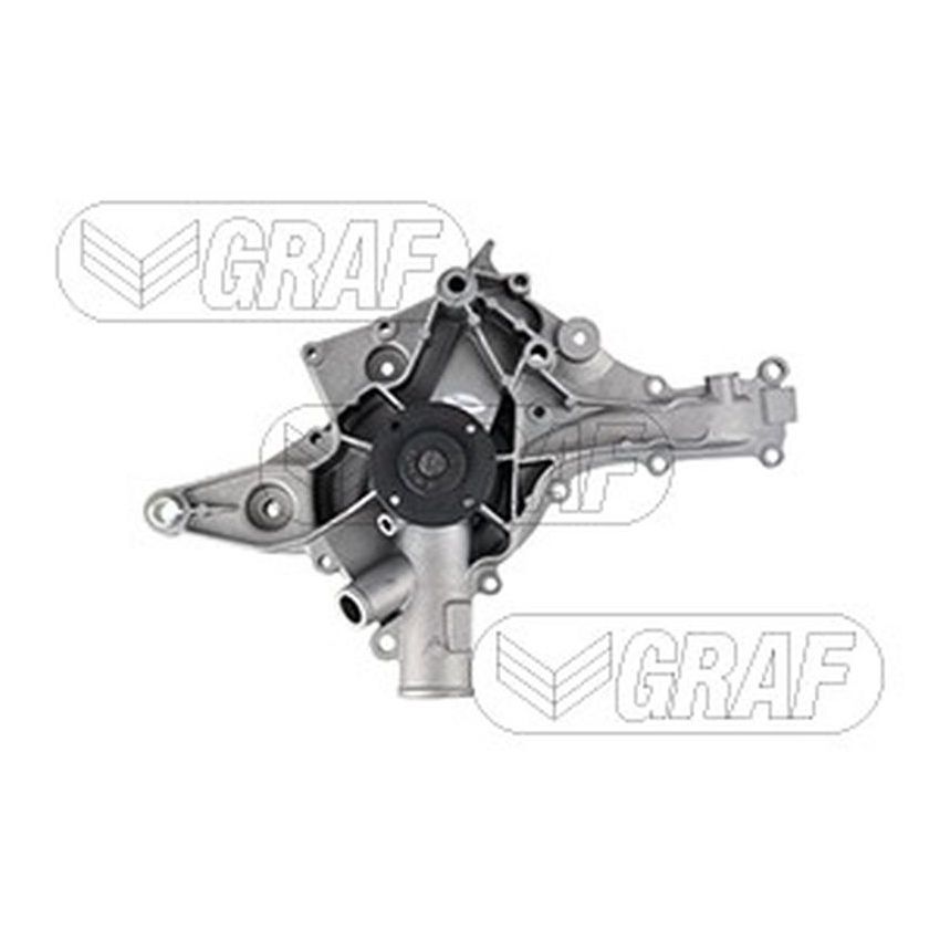 GRAF PA1173 2 Year Warranty