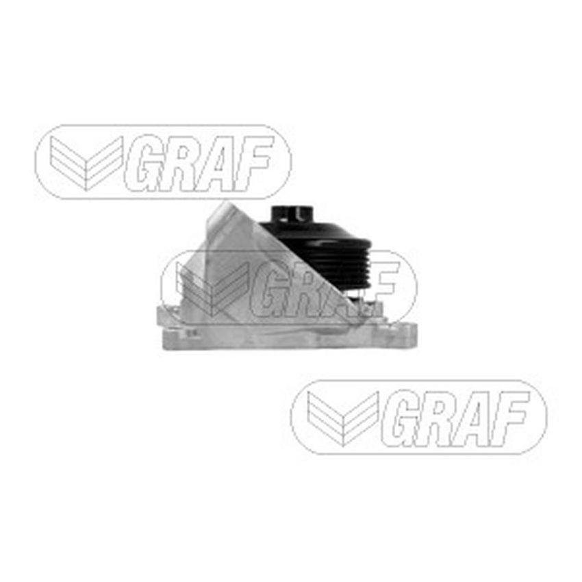 GRAF PA1178 2 Year Warranty