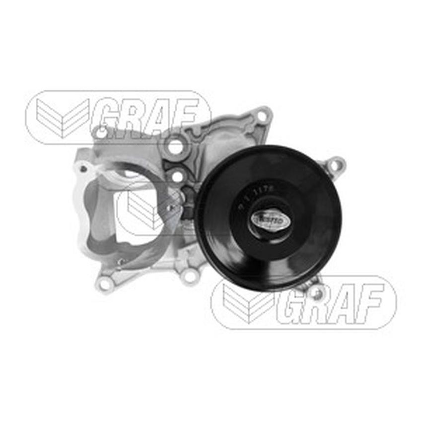 GRAF PA1178 2 Year Warranty