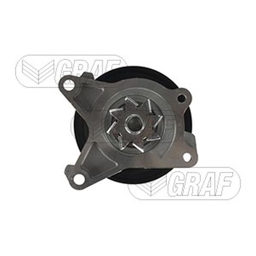 GRAF PA1183 Water Pump