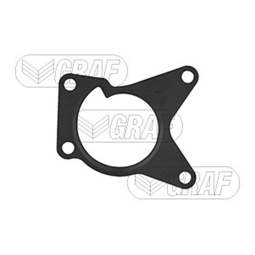 GRAF PA1183 Water Pump