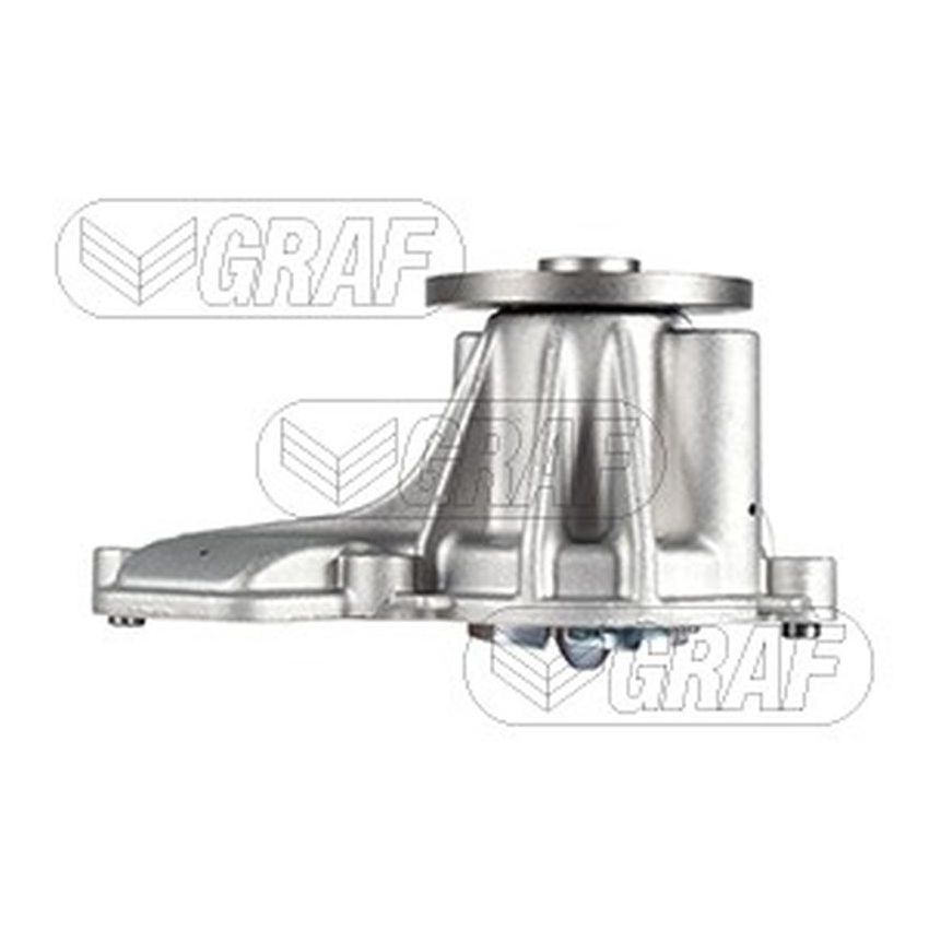 GRAF PA1184 2 Year Warranty