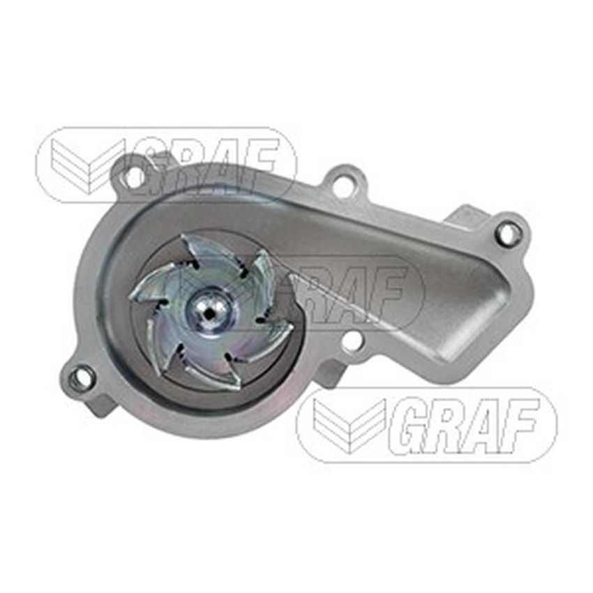 GRAF PA1184 2 Year Warranty