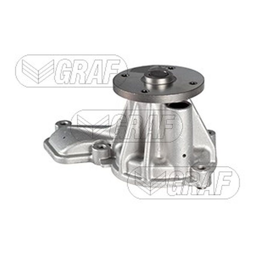 GRAF PA1184 2 Year Warranty