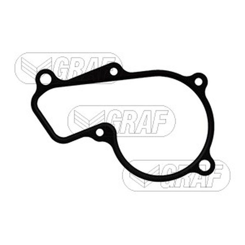 GRAF PA1184 2 Year Warranty