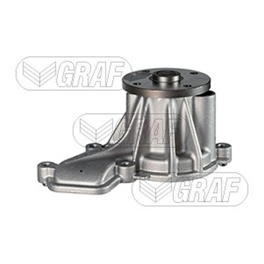 GRAF PA1184 2 Year Warranty