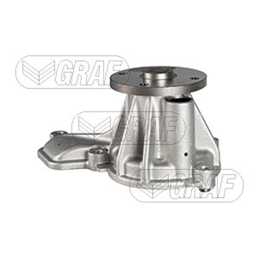 GRAF PA1184 2 Year Warranty