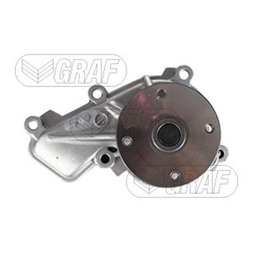 GRAF PA1184 2 Year Warranty