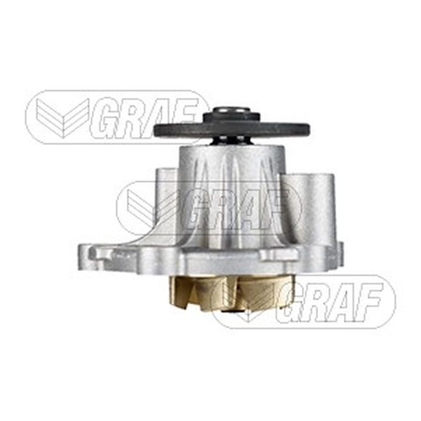 GRAF PA1186 2 Year Warranty