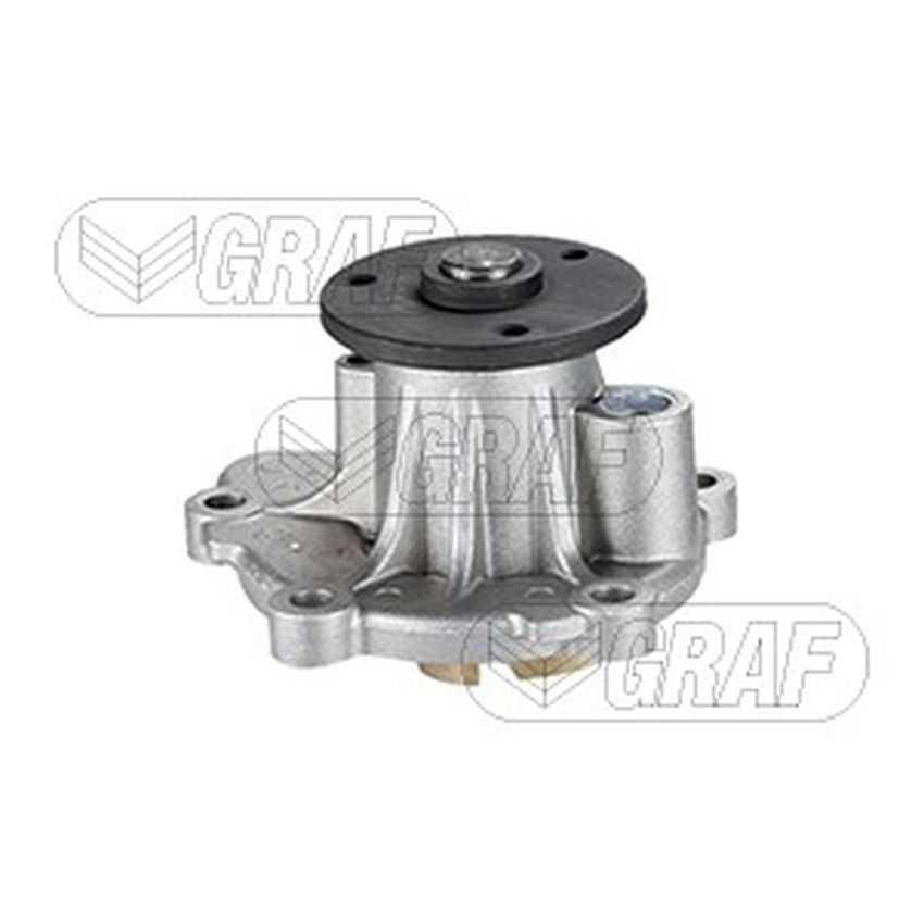 GRAF PA1186 2 Year Warranty